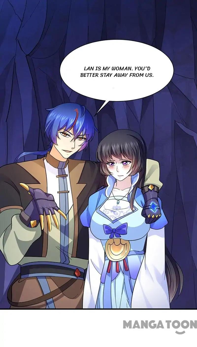 Martial Arts Reigns Chapter 100 page 33 - Chapter 100