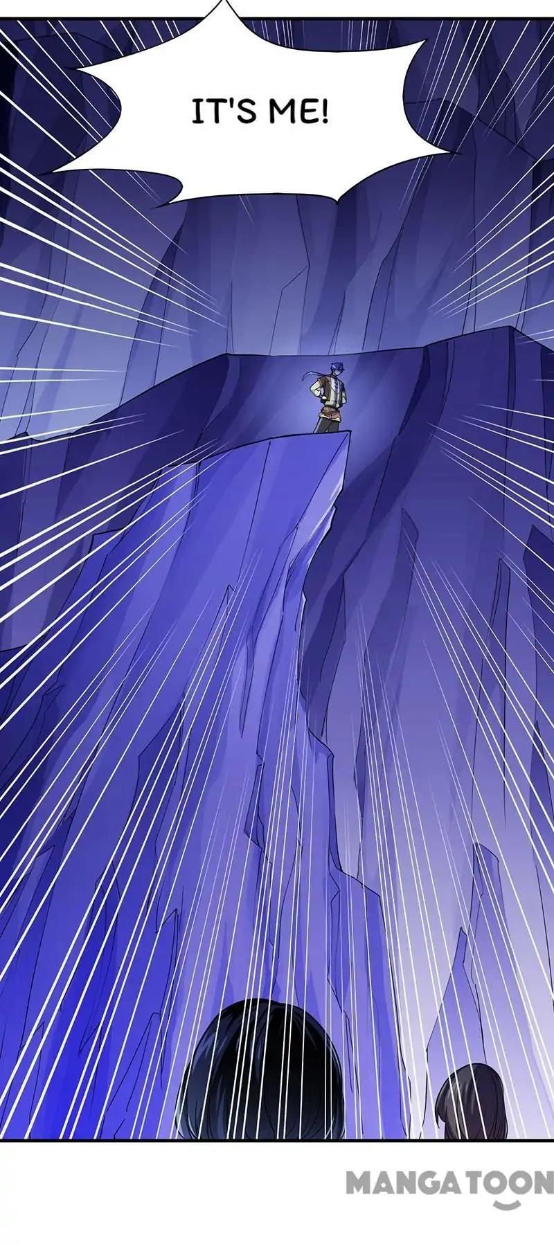 Martial Arts Reigns Chapter 100 page 4 - Chapter 100
