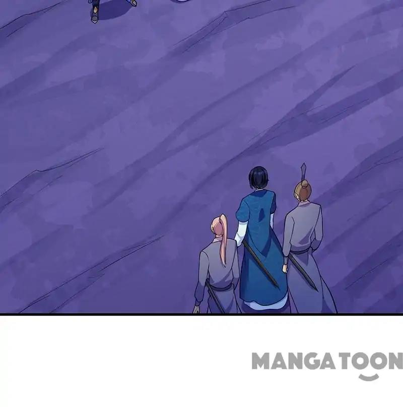 Martial Arts Reigns Chapter 100 page 7 - Chapter 100