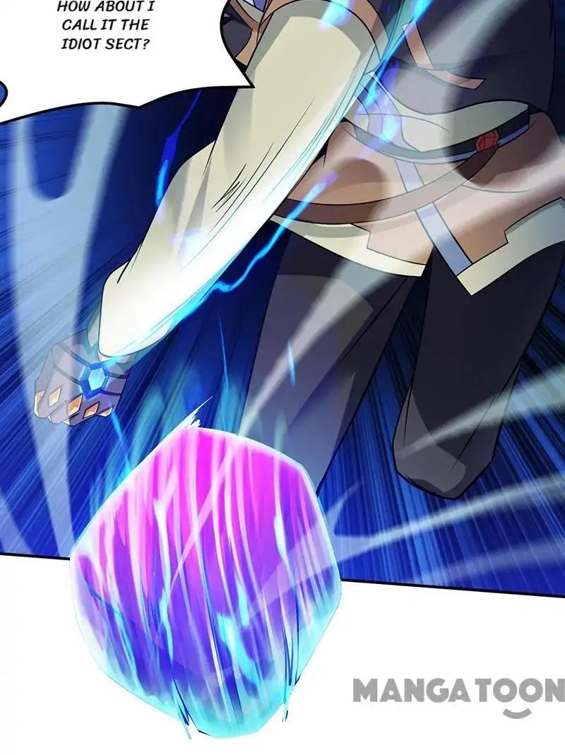 Martial Arts Reigns Chapter 101 page 12 - Chapter 101