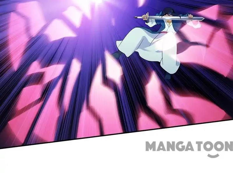 Martial Arts Reigns Chapter 101 page 14 - Chapter 101