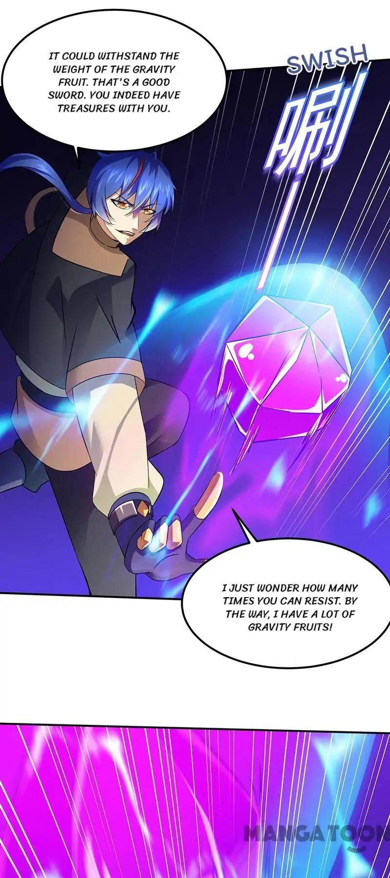 Martial Arts Reigns Chapter 101 page 15 - Chapter 101
