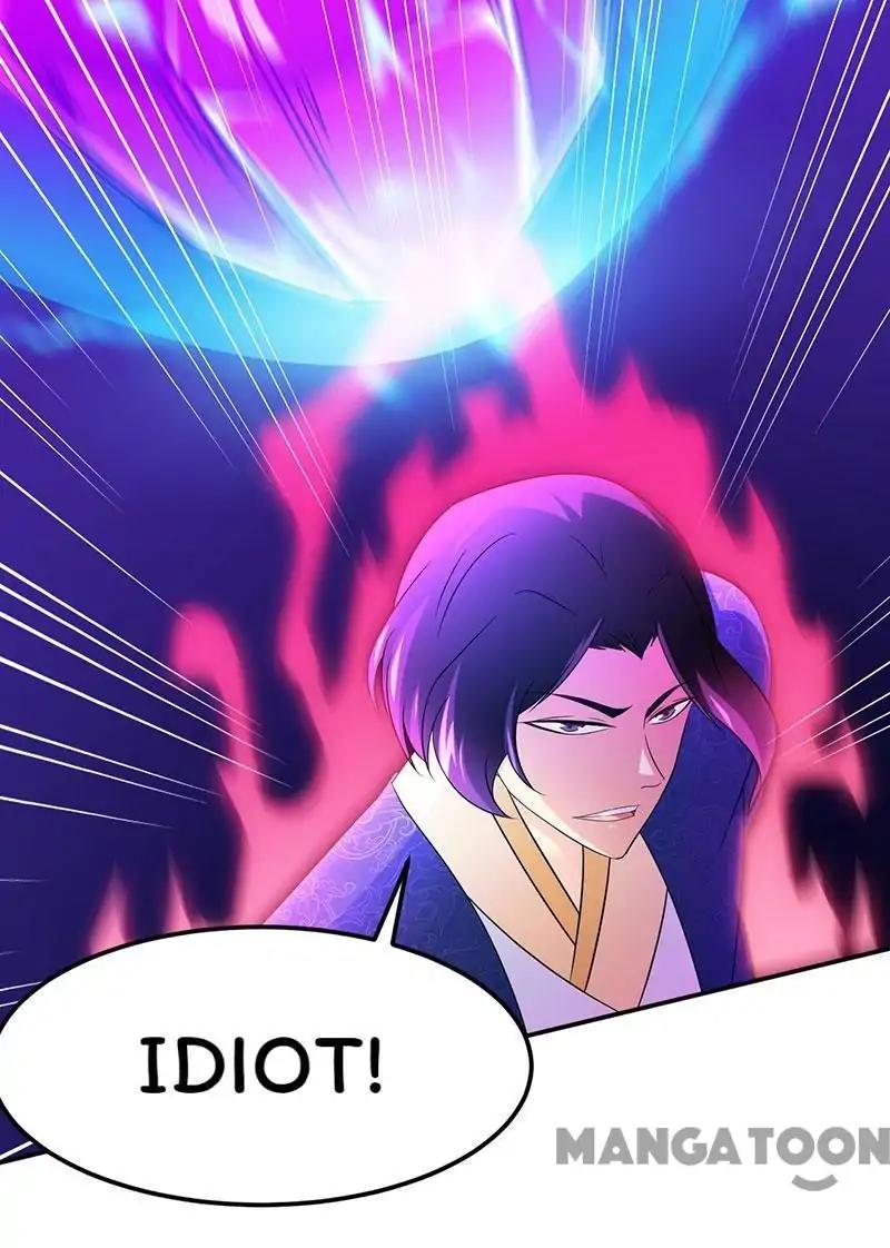 Martial Arts Reigns Chapter 101 page 16 - Chapter 101
