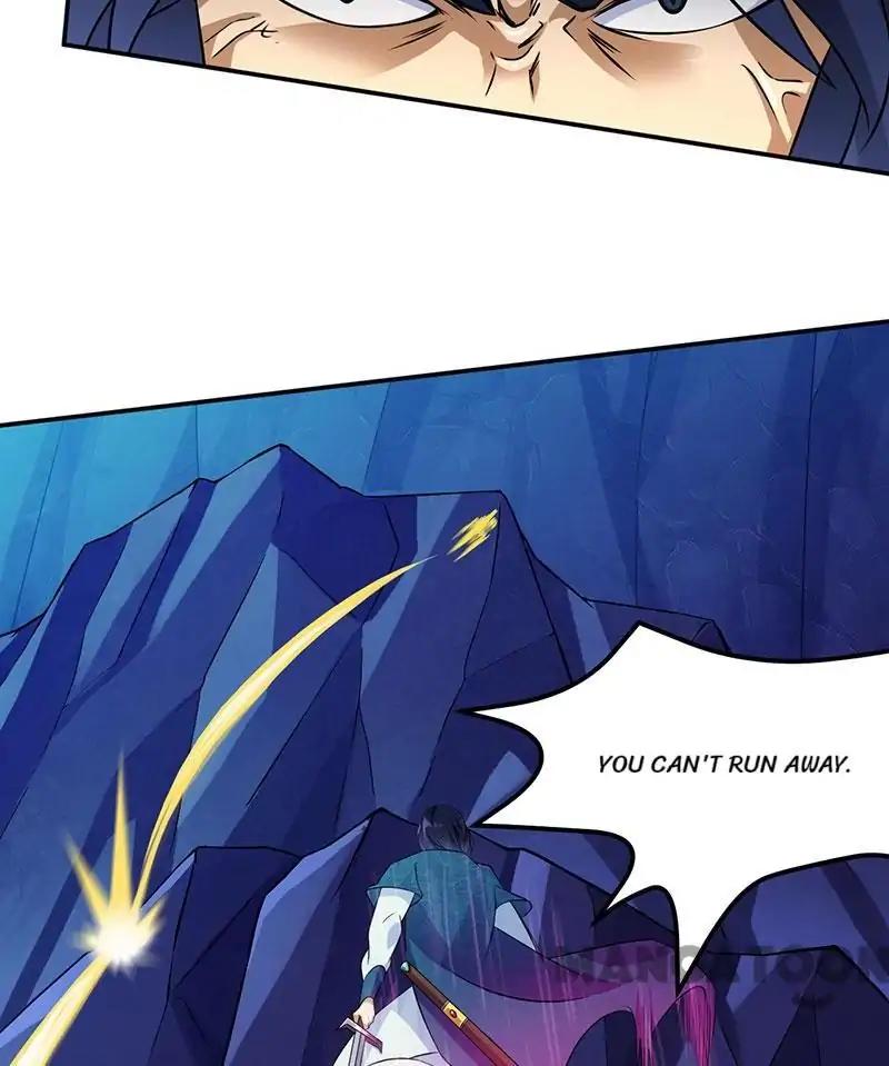 Martial Arts Reigns Chapter 101 page 2 - Chapter 101