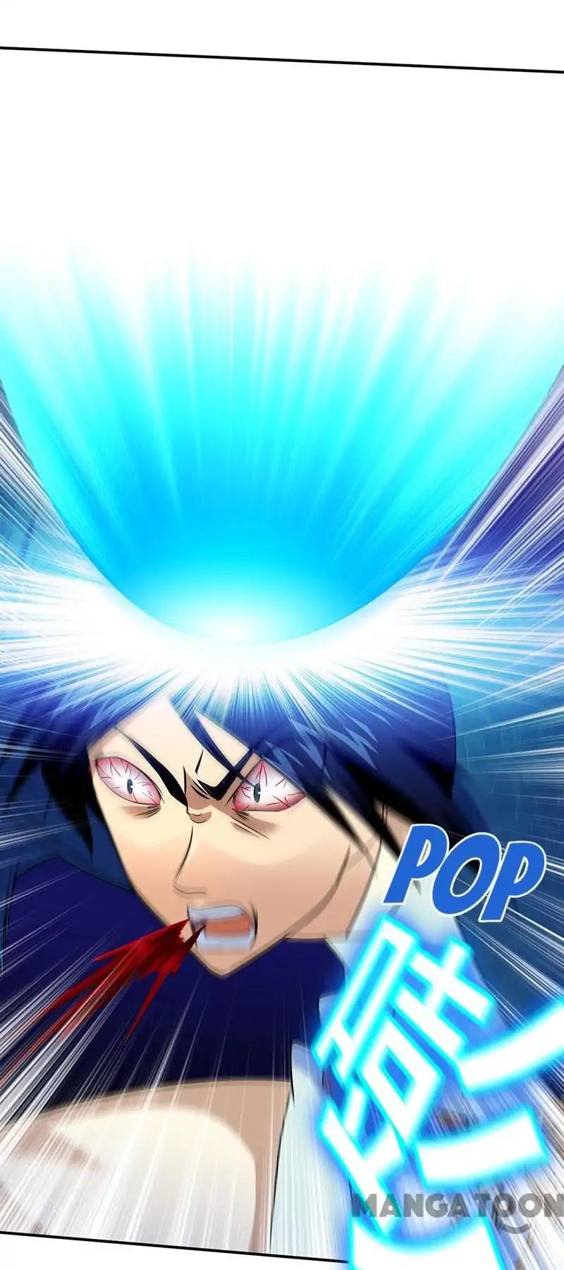 Martial Arts Reigns Chapter 101 page 20 - Chapter 101