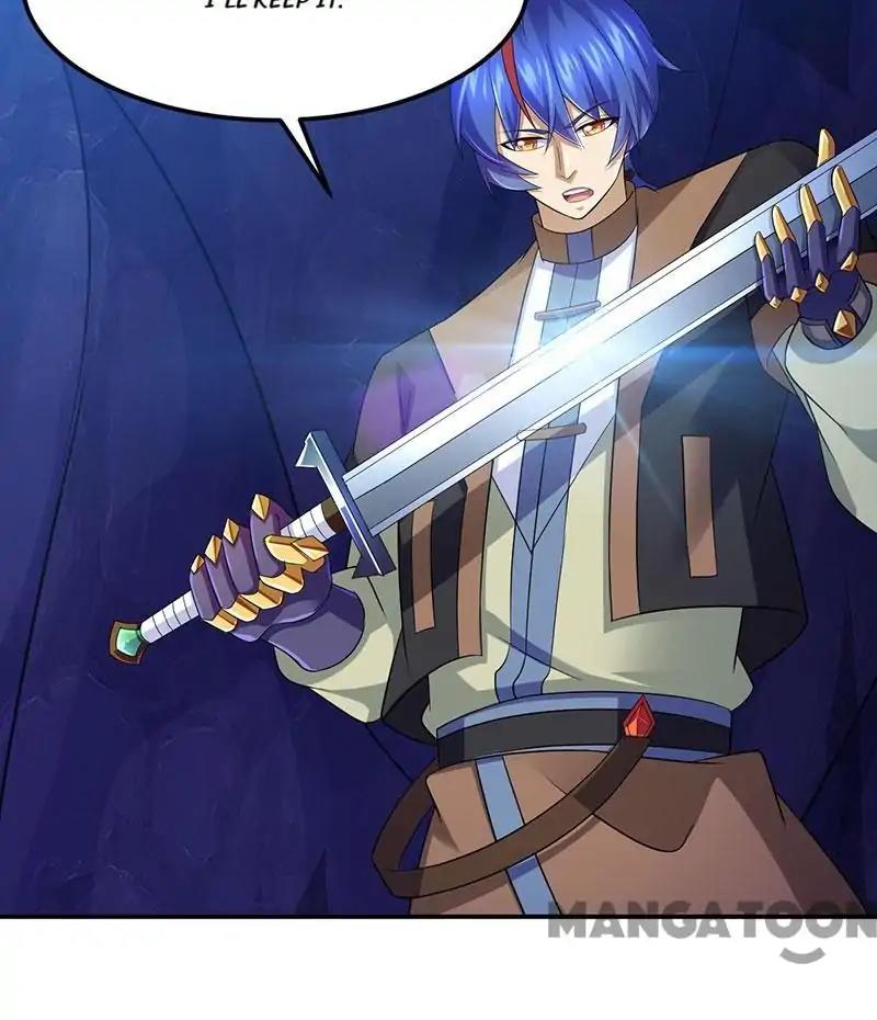 Martial Arts Reigns Chapter 101 page 25 - Chapter 101