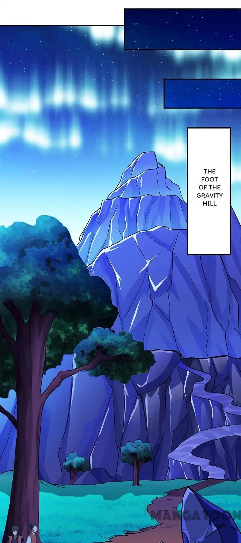 Martial Arts Reigns Chapter 101 page 28 - Chapter 101