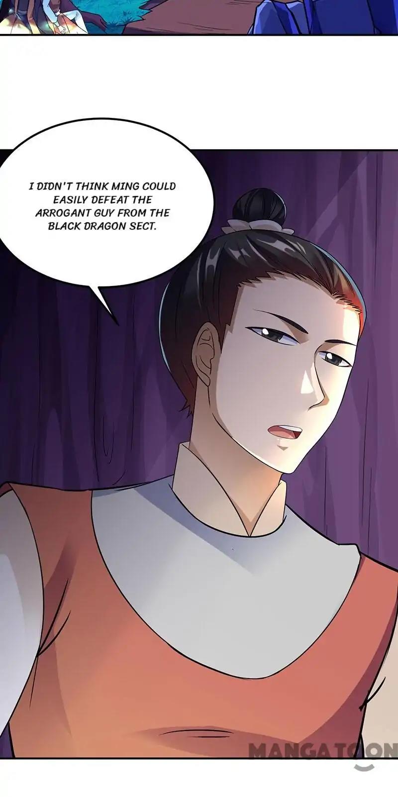 Martial Arts Reigns Chapter 101 page 29 - Chapter 101