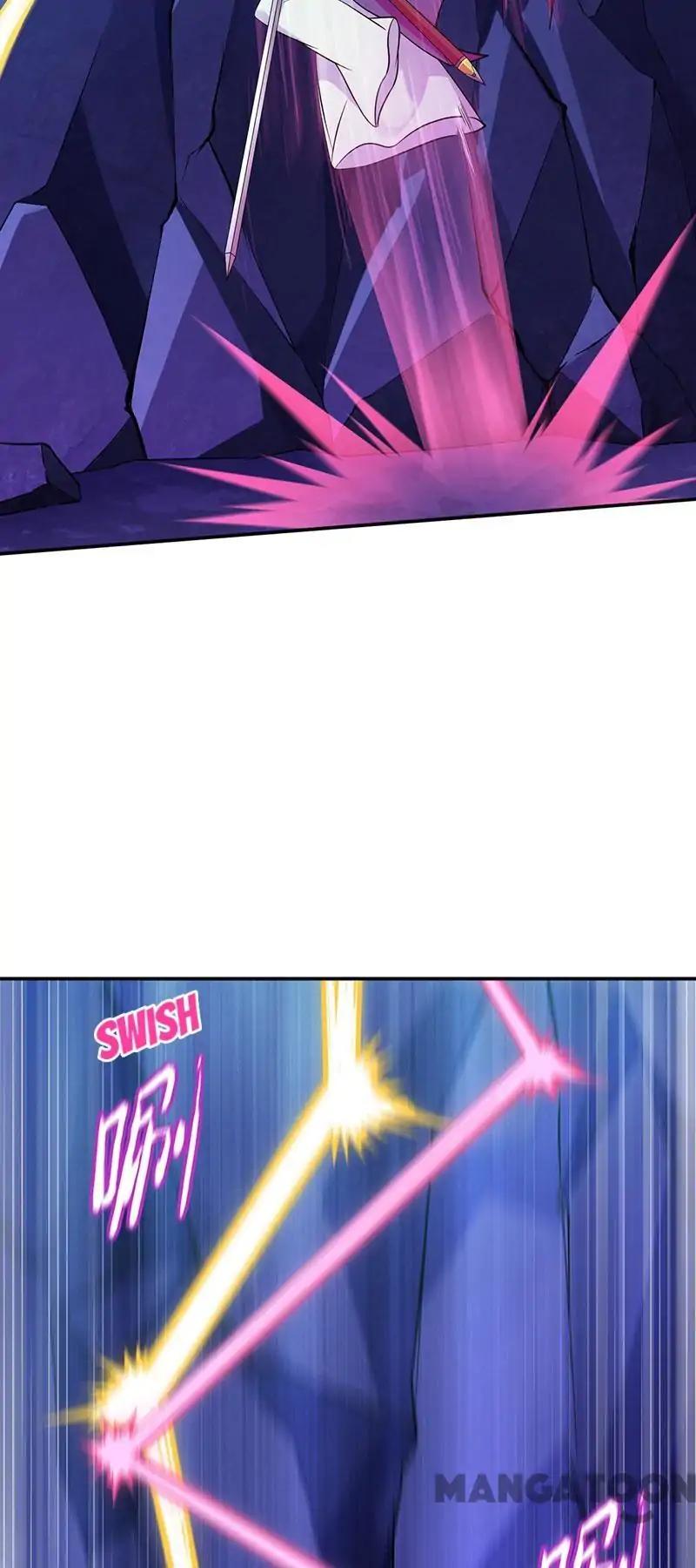 Martial Arts Reigns Chapter 101 page 3 - Chapter 101
