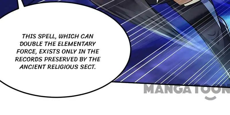 Martial Arts Reigns Chapter 101 page 5 - Chapter 101
