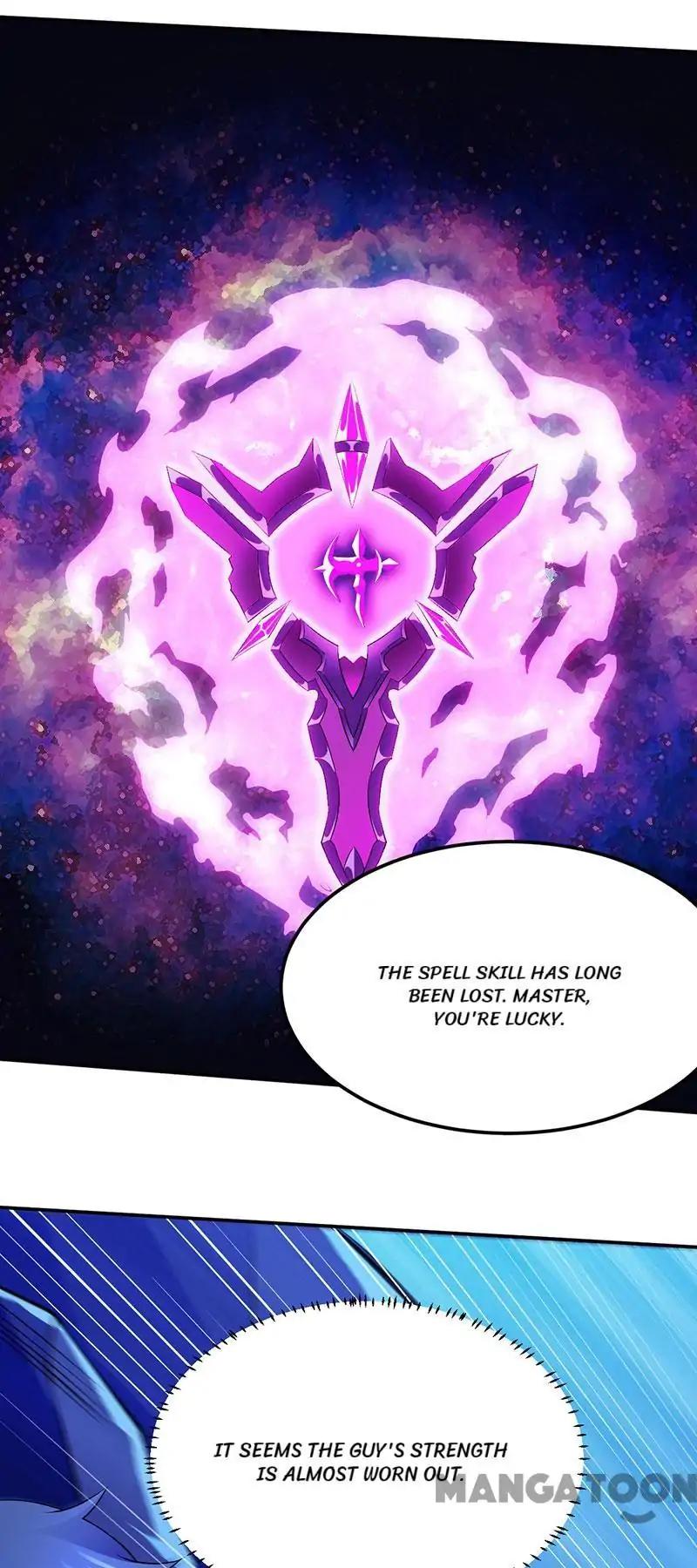 Martial Arts Reigns Chapter 101 page 6 - Chapter 101