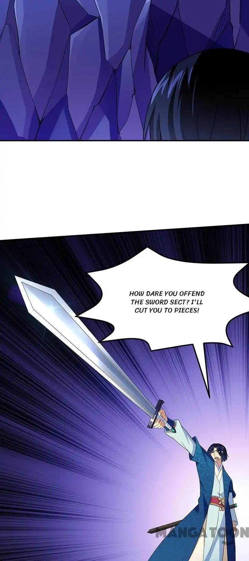 Martial Arts Reigns Chapter 101 page 9 - Chapter 101