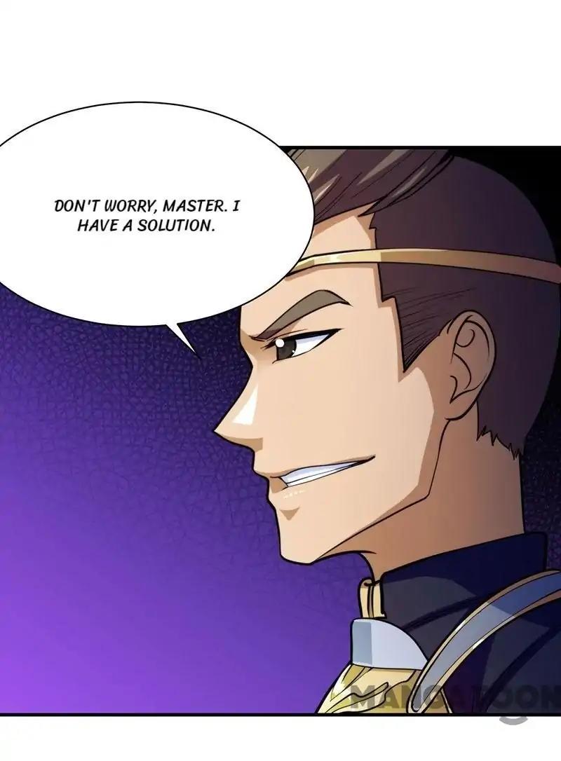 Martial Arts Reigns Chapter 102 page 13 - Chapter 102