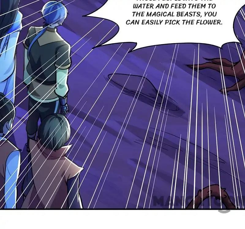 Martial Arts Reigns Chapter 102 page 15 - Chapter 102