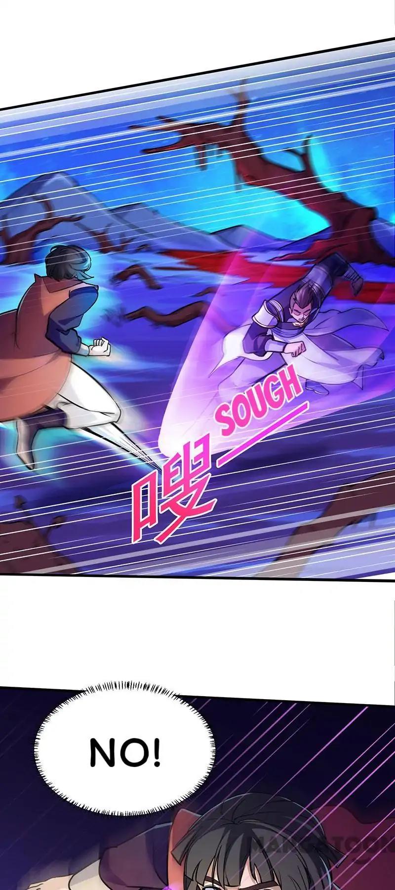 Martial Arts Reigns Chapter 102 page 21 - Chapter 102