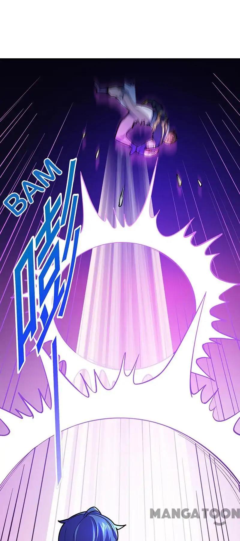 Martial Arts Reigns Chapter 102 page 29 - Chapter 102