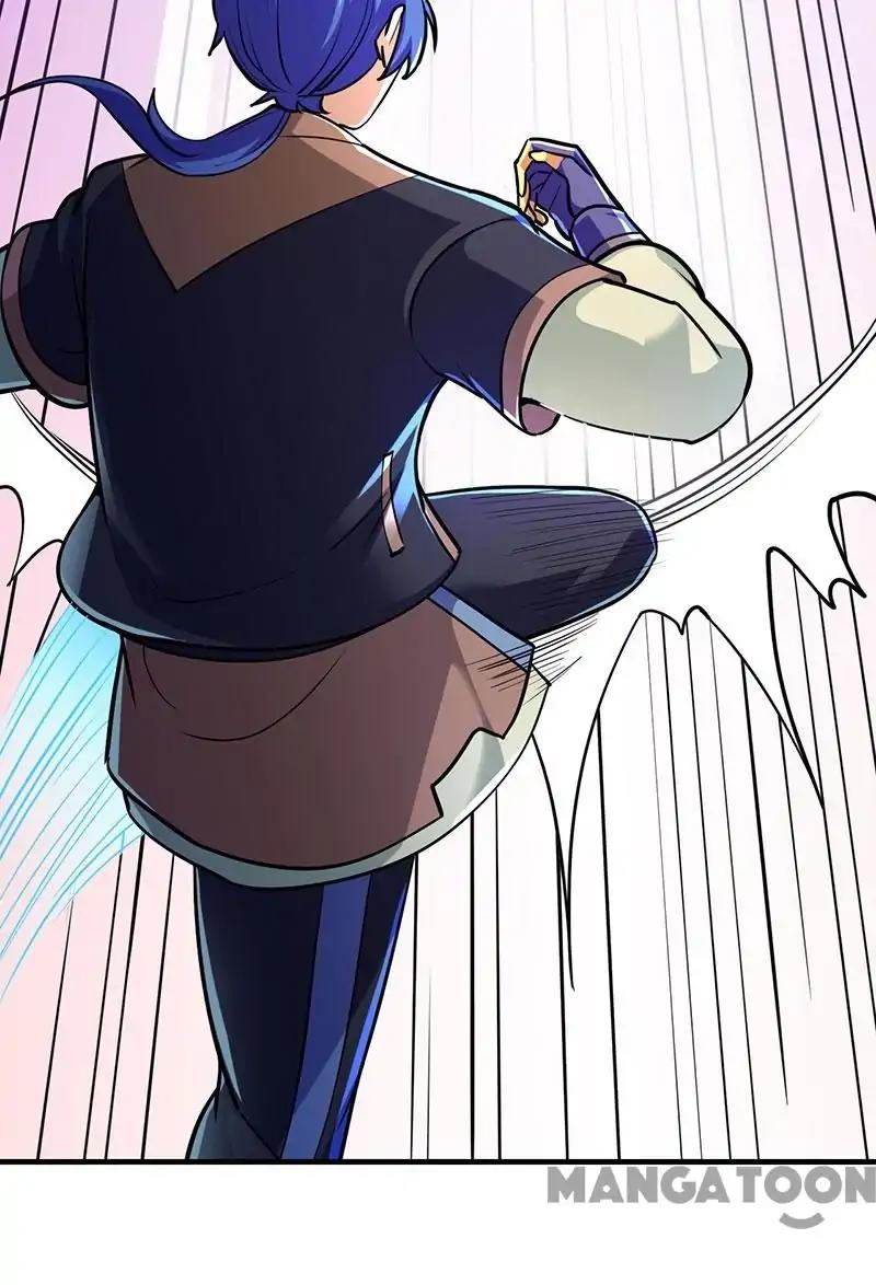 Martial Arts Reigns Chapter 102 page 30 - Chapter 102