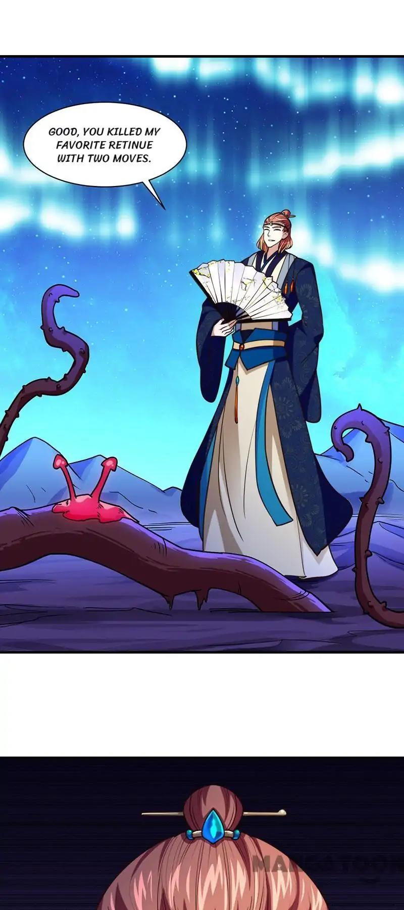 Martial Arts Reigns Chapter 102 page 31 - Chapter 102