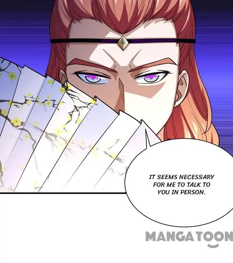 Martial Arts Reigns Chapter 102 page 32 - Chapter 102