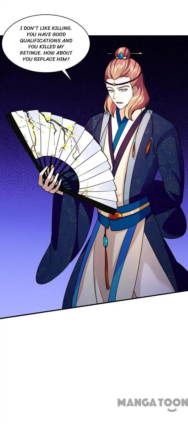 Martial Arts Reigns Chapter 102 page 35 - Chapter 102