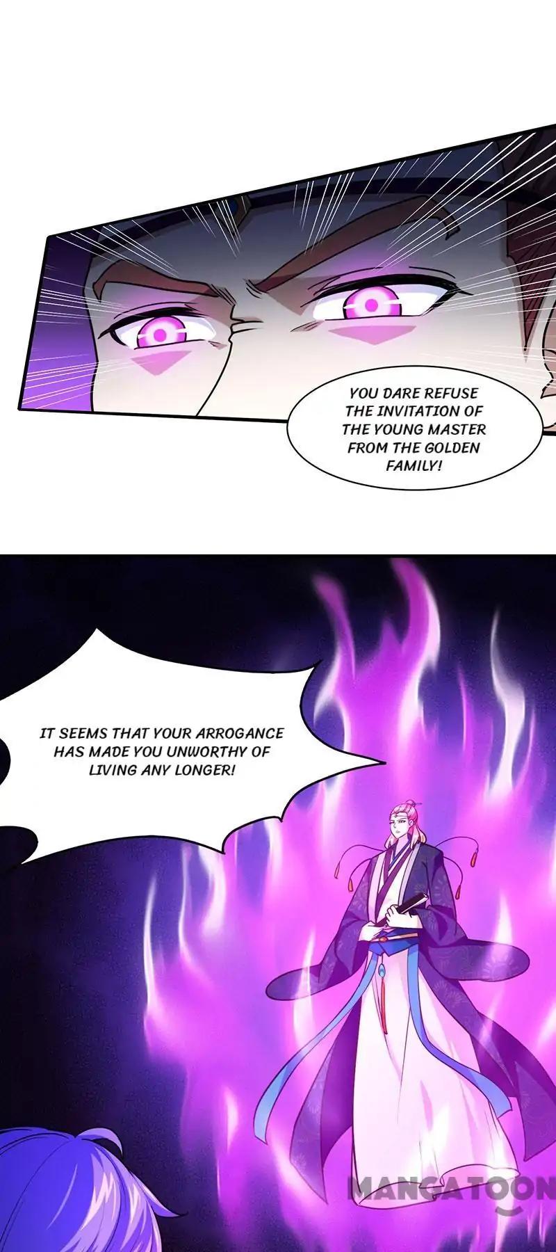 Martial Arts Reigns Chapter 102 page 37 - Chapter 102