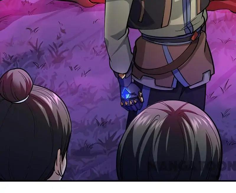 Martial Arts Reigns Chapter 102 page 4 - Chapter 102