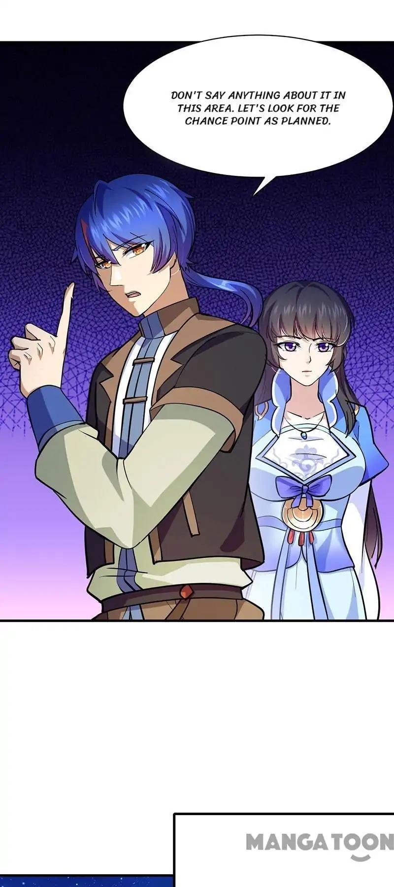 Martial Arts Reigns Chapter 102 page 7 - Chapter 102