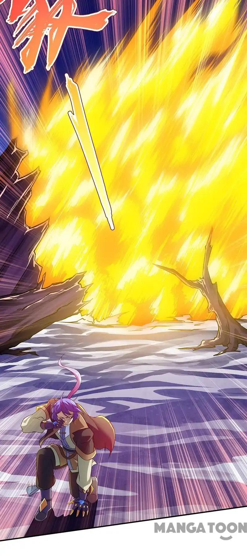 Martial Arts Reigns Chapter 103 page 11 - Chapter 103