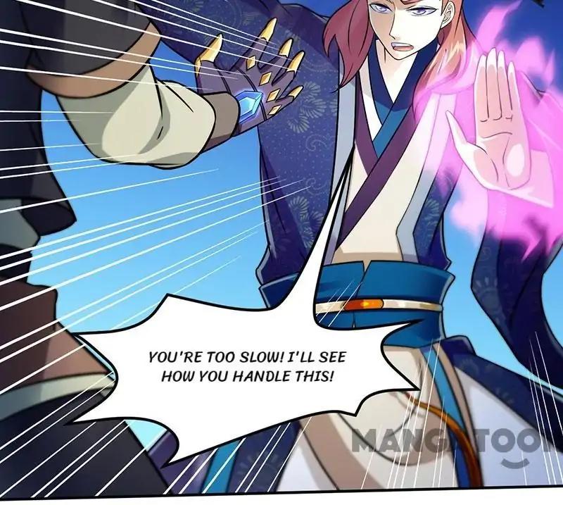 Martial Arts Reigns Chapter 103 page 18 - Chapter 103