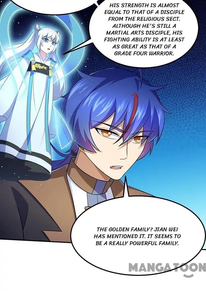 Martial Arts Reigns Chapter 103 page 2 - Chapter 103