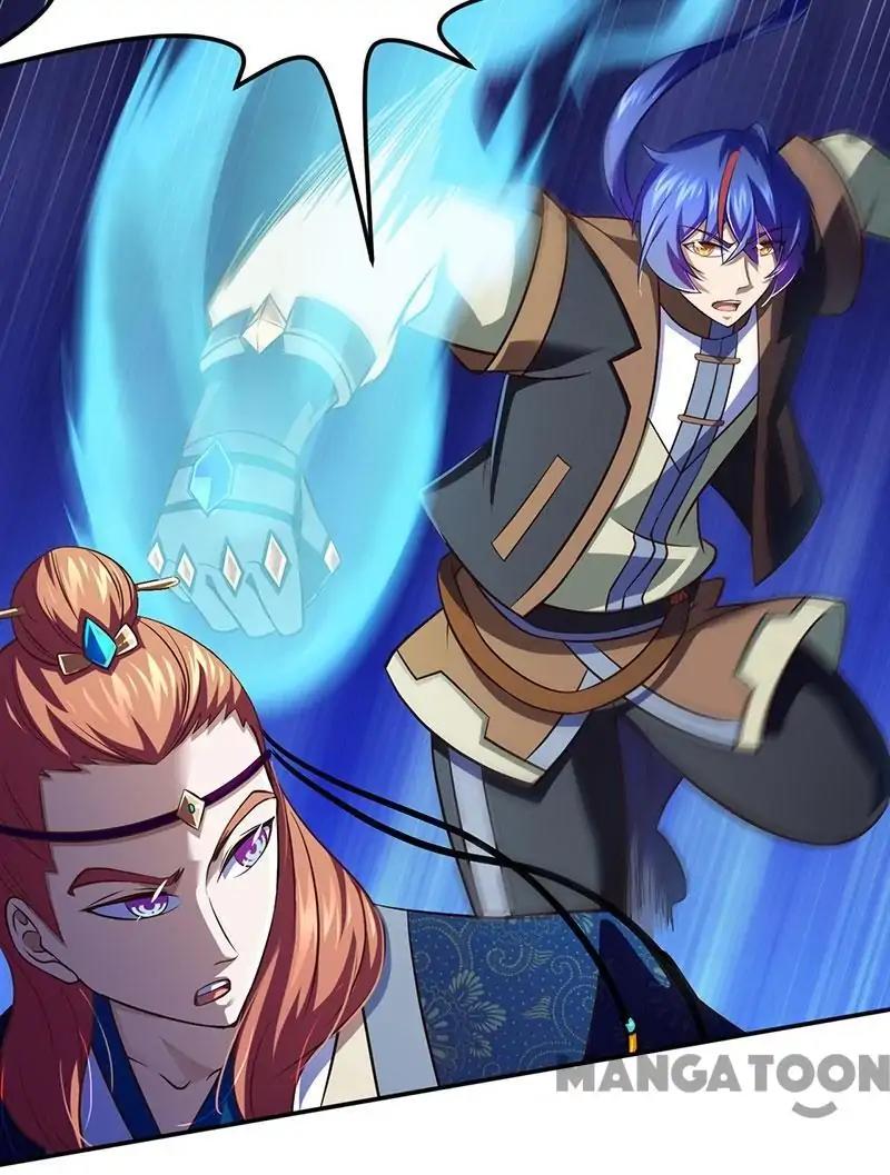 Martial Arts Reigns Chapter 103 page 20 - Chapter 103