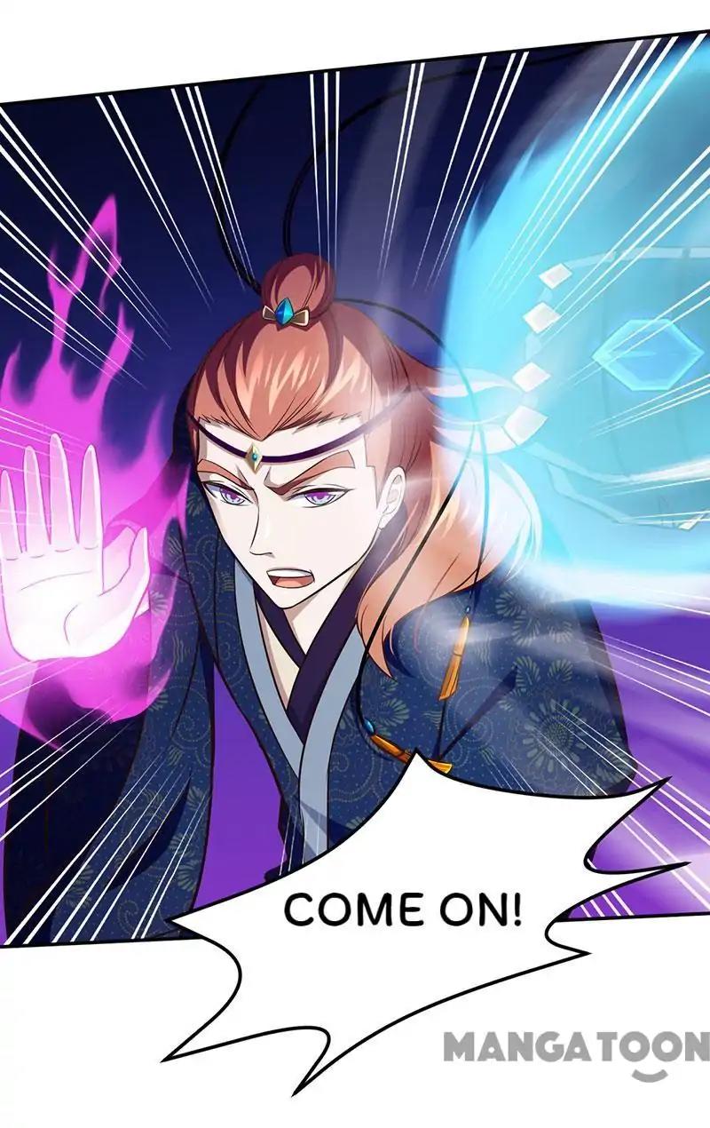 Martial Arts Reigns Chapter 103 page 21 - Chapter 103