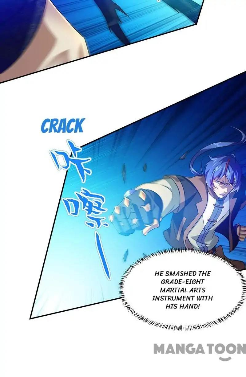 Martial Arts Reigns Chapter 103 page 23 - Chapter 103