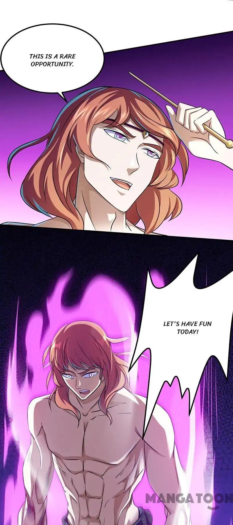 Martial Arts Reigns Chapter 103 page 29 - Chapter 103
