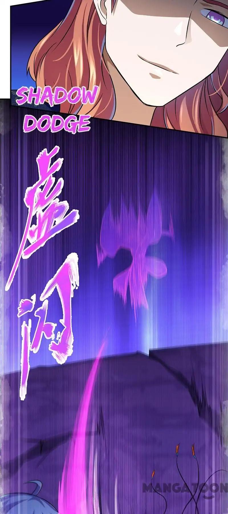 Martial Arts Reigns Chapter 103 page 4 - Chapter 103