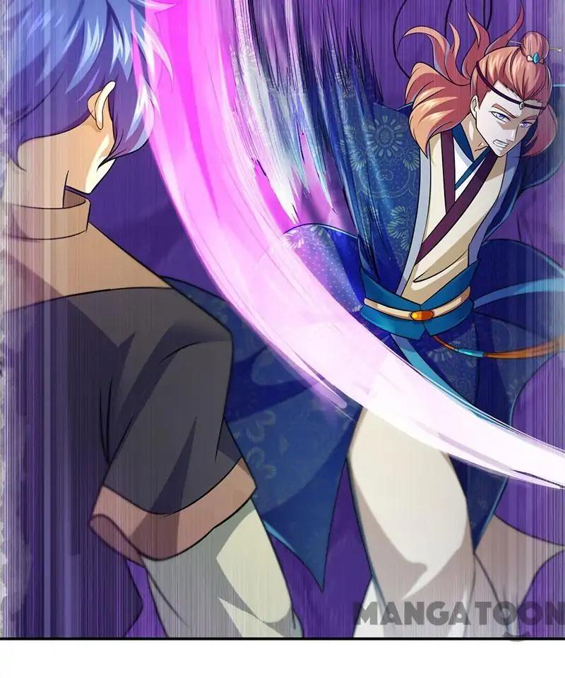 Martial Arts Reigns Chapter 103 page 5 - Chapter 103