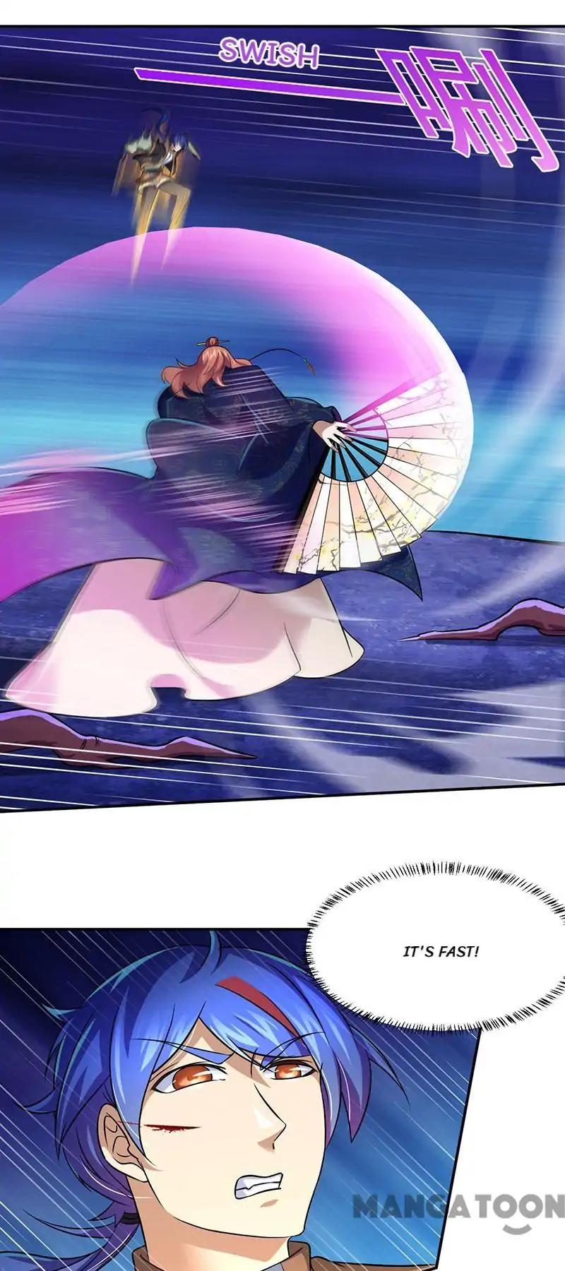 Martial Arts Reigns Chapter 103 page 6 - Chapter 103