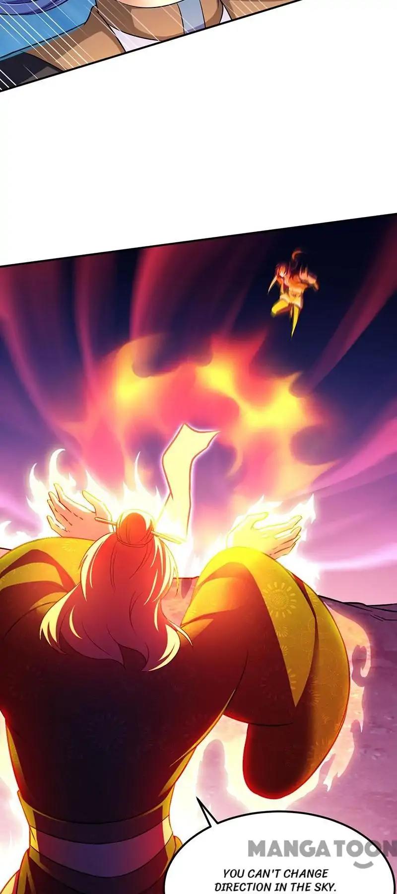 Martial Arts Reigns Chapter 103 page 7 - Chapter 103