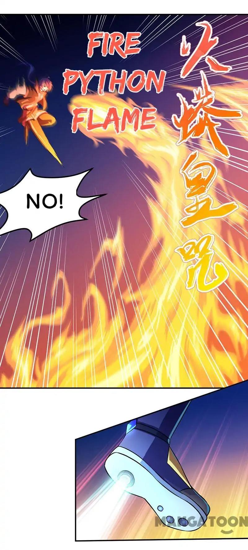 Martial Arts Reigns Chapter 103 page 9 - Chapter 103