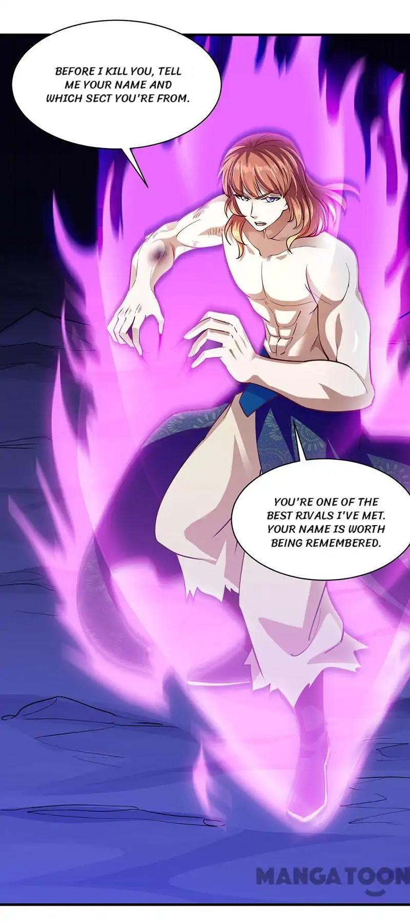 Martial Arts Reigns Chapter 104 page 1 - Chapter 104