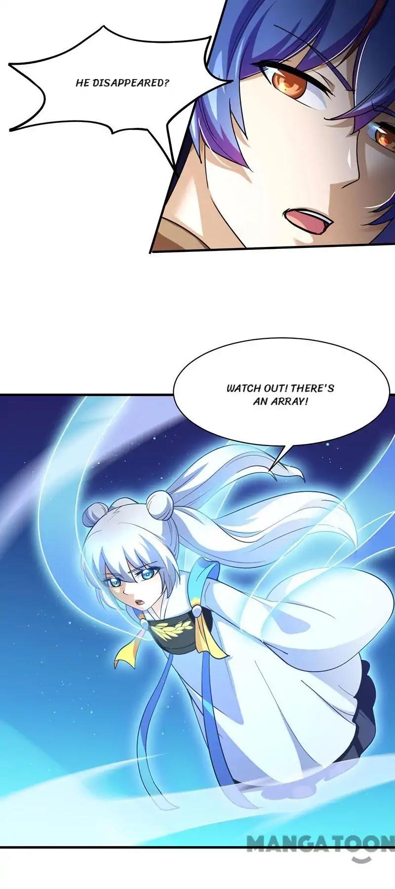 Martial Arts Reigns Chapter 104 page 12 - Chapter 104