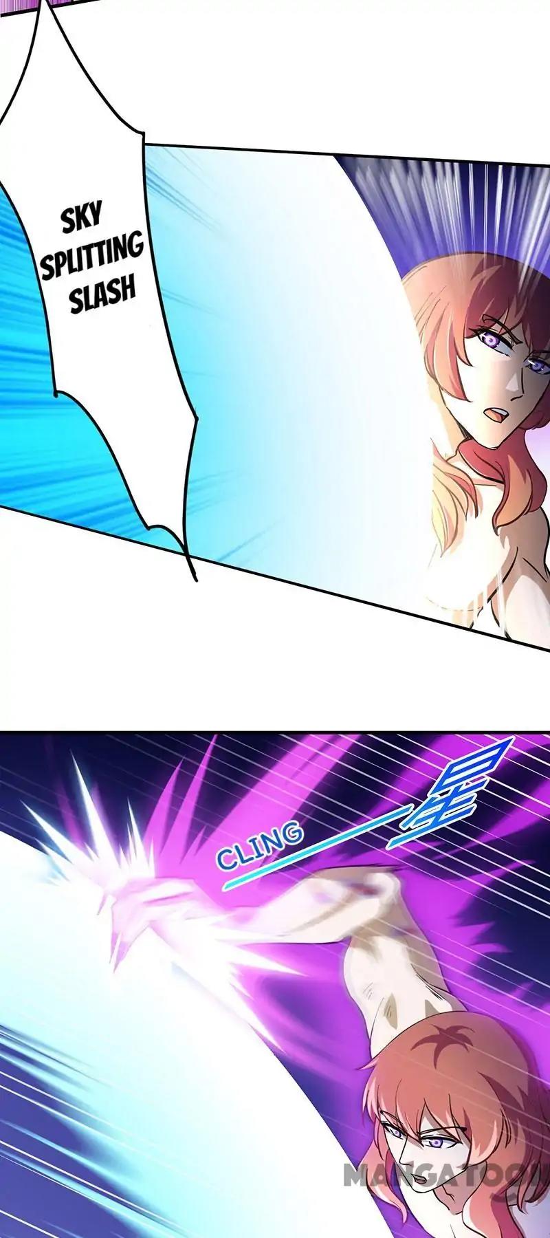 Martial Arts Reigns Chapter 104 page 18 - Chapter 104