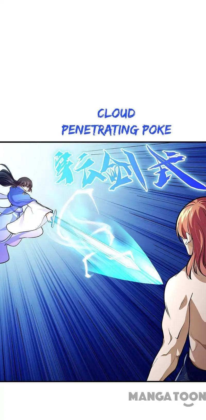 Martial Arts Reigns Chapter 104 page 23 - Chapter 104