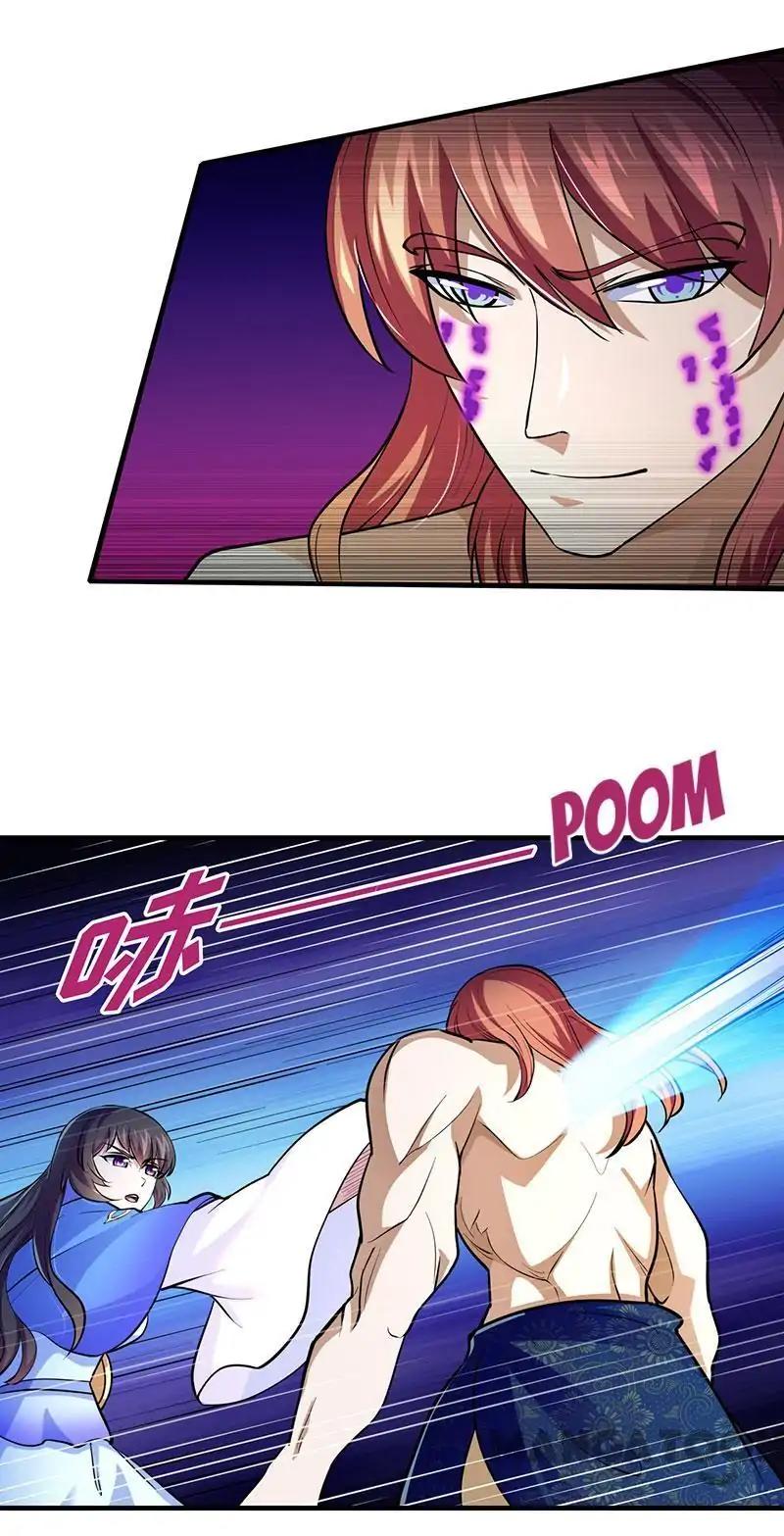 Martial Arts Reigns Chapter 104 page 24 - Chapter 104