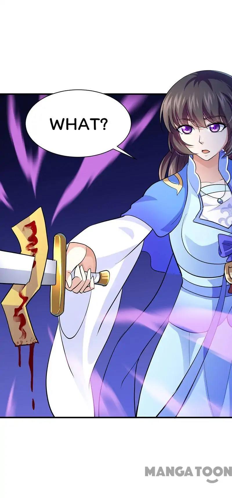Martial Arts Reigns Chapter 104 page 26 - Chapter 104