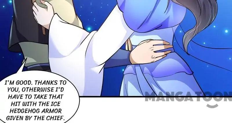 Martial Arts Reigns Chapter 104 page 28 - Chapter 104