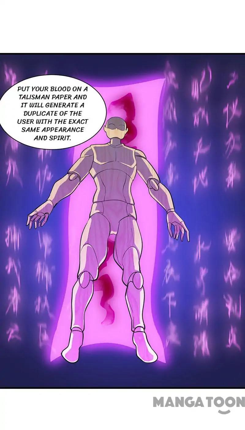 Martial Arts Reigns Chapter 104 page 30 - Chapter 104
