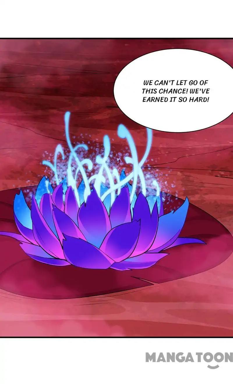 Martial Arts Reigns Chapter 104 page 33 - Chapter 104