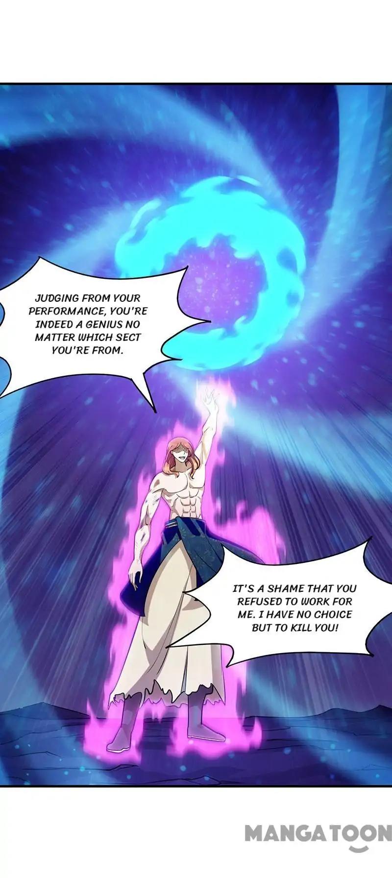 Martial Arts Reigns Chapter 104 page 4 - Chapter 104