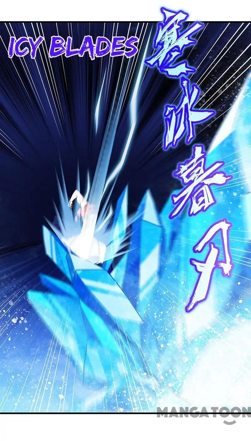 Martial Arts Reigns Chapter 104 page 6 - Chapter 104
